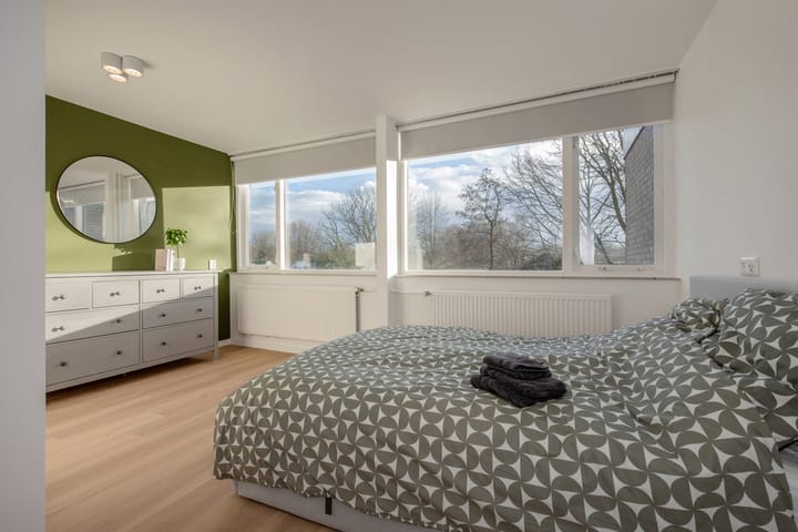 Foto 31 van Oostvlietweg 4-A