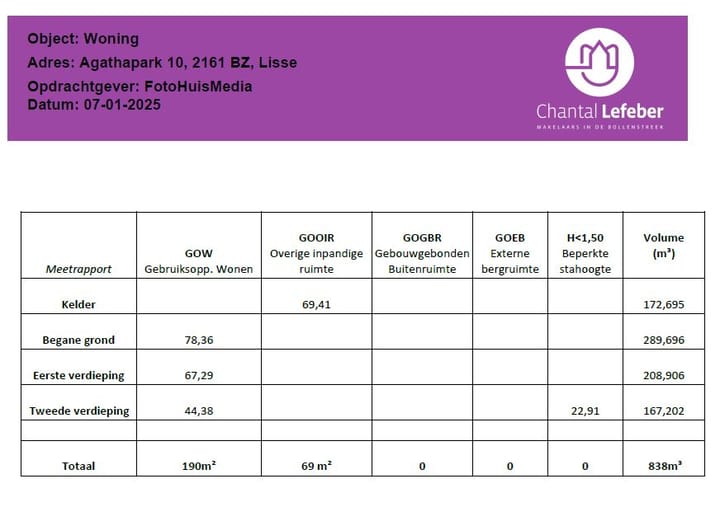 Foto 60 van Agathapark 10