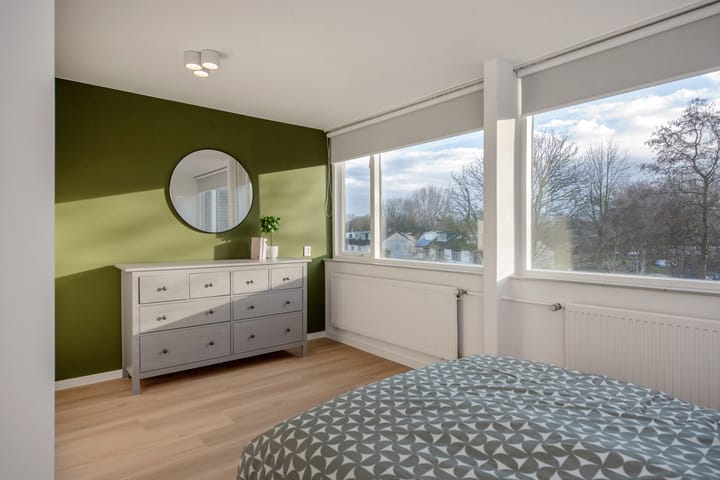 Foto 32 van Oostvlietweg 4-A