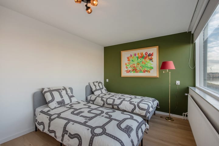 Foto 37 van Oostvlietweg 4-A