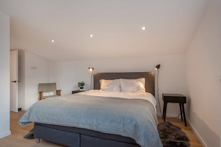 Foto 40 van Oostvlietweg 4-A