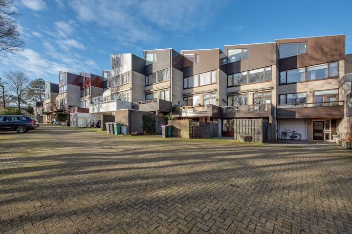 Foto 49 van Oostvlietweg 4-A