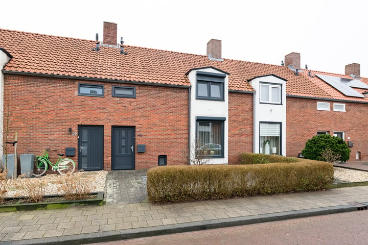 ter Woordstraat 20