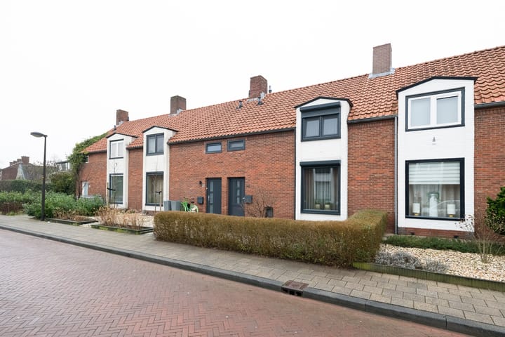 Foto 2 van ter Woordstraat 20