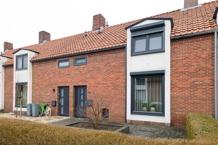 Foto 3 van ter Woordstraat 20