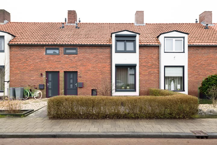 Foto 4 van ter Woordstraat 20