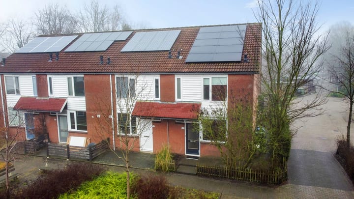 Foto 1 van Kremersheerd 145