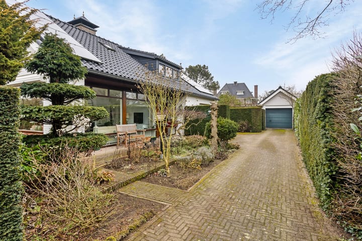 Foto 3 van Godeboldlaan 5