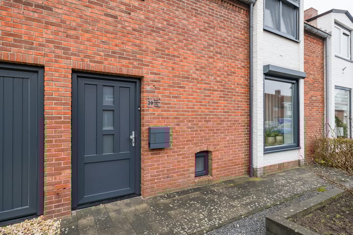 Foto 5 van ter Woordstraat 20