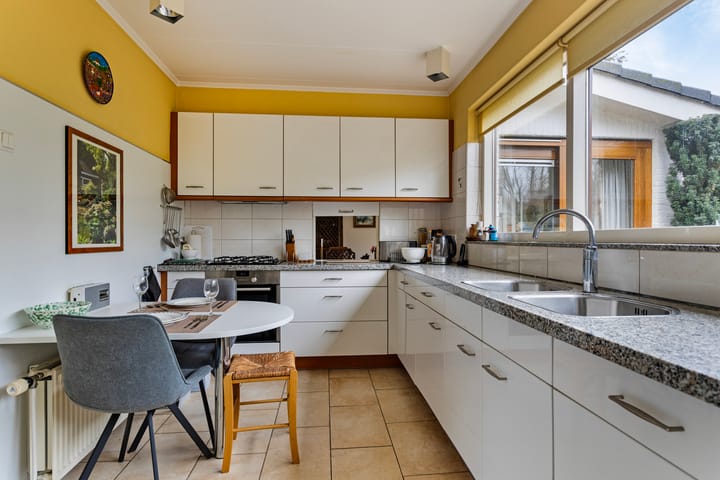 Foto 13 van Godeboldlaan 5