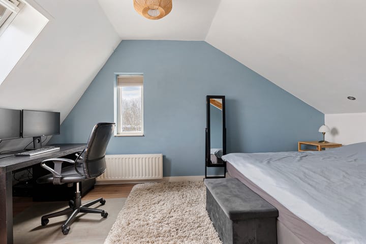 Foto 40 van Kremersheerd 145