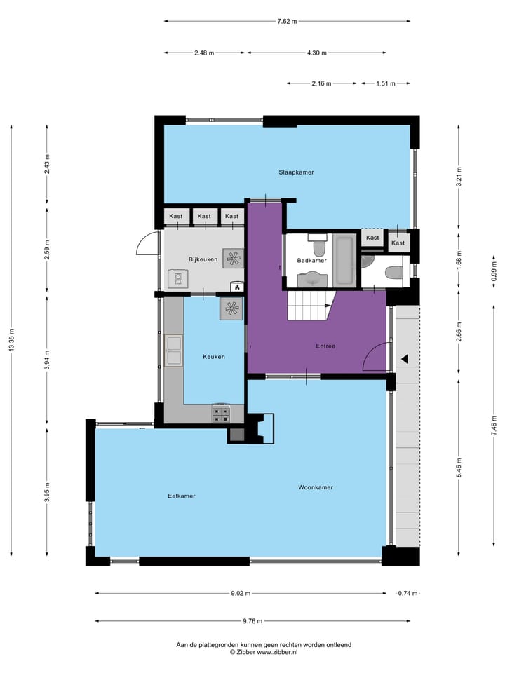 Foto 50 van Godeboldlaan 5