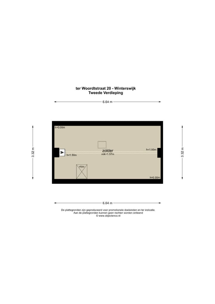 Foto 61 van ter Woordstraat 20