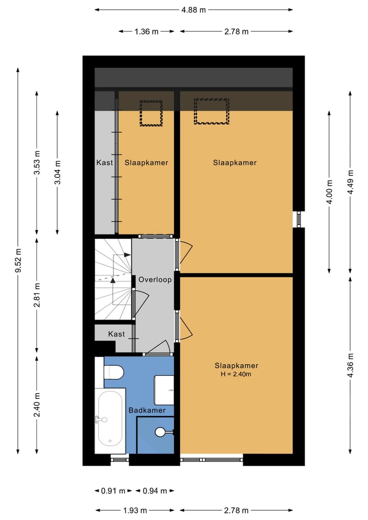 Foto 60 van Kremersheerd 145