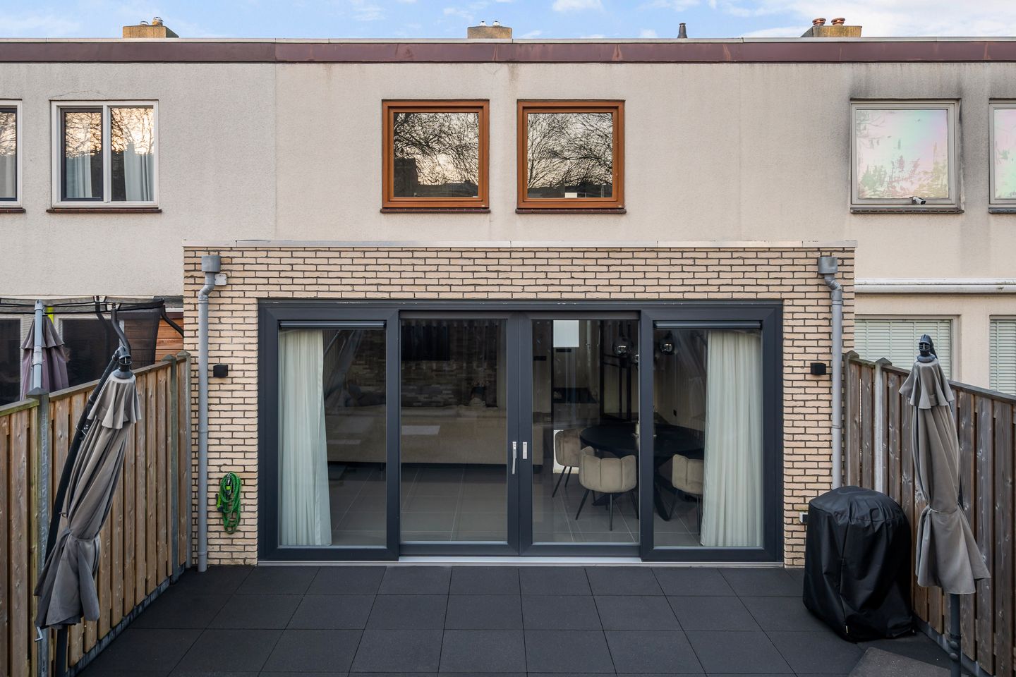 Foto 1 van Riouwlaan 5