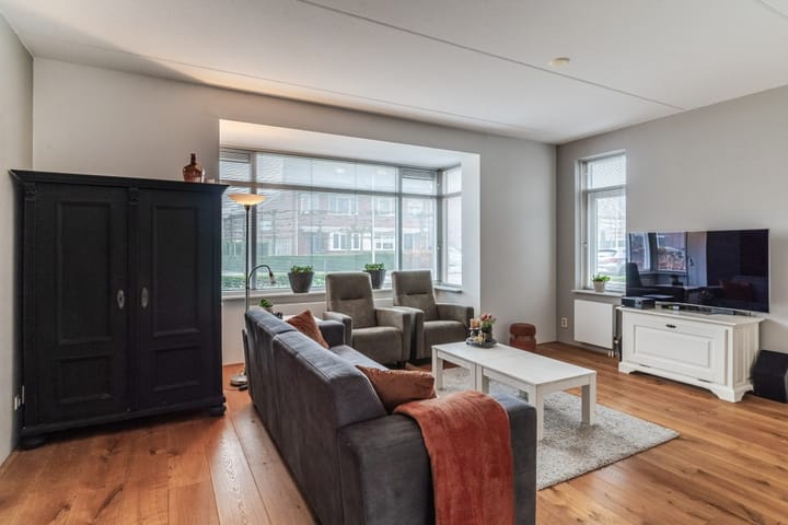 Foto 3 van in d' Hoef 84