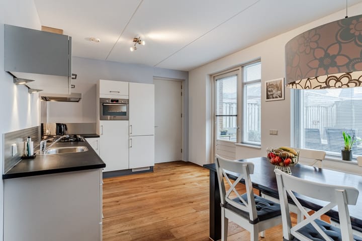 Foto 4 van in d' Hoef 84