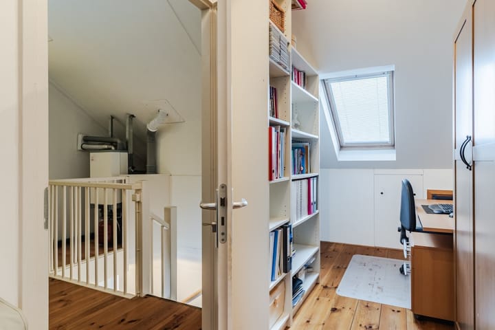 Foto 34 van in d' Hoef 84