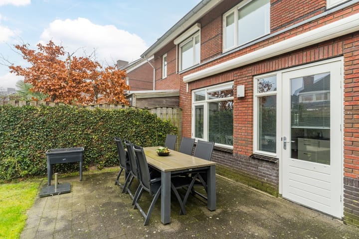 Foto 37 van in d' Hoef 84