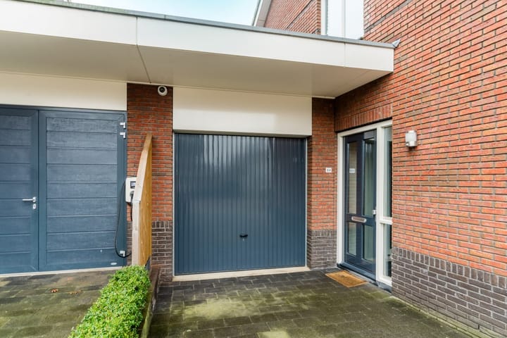 Foto 40 van in d' Hoef 84