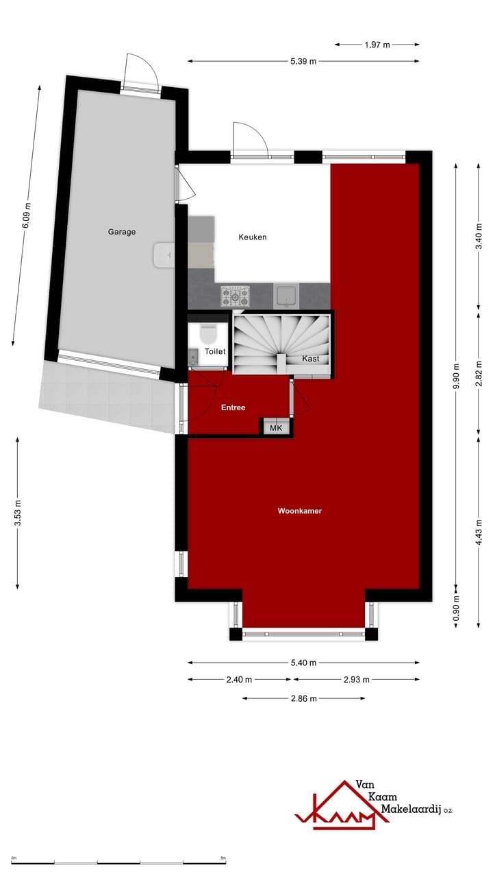 Foto 46 van in d' Hoef 84