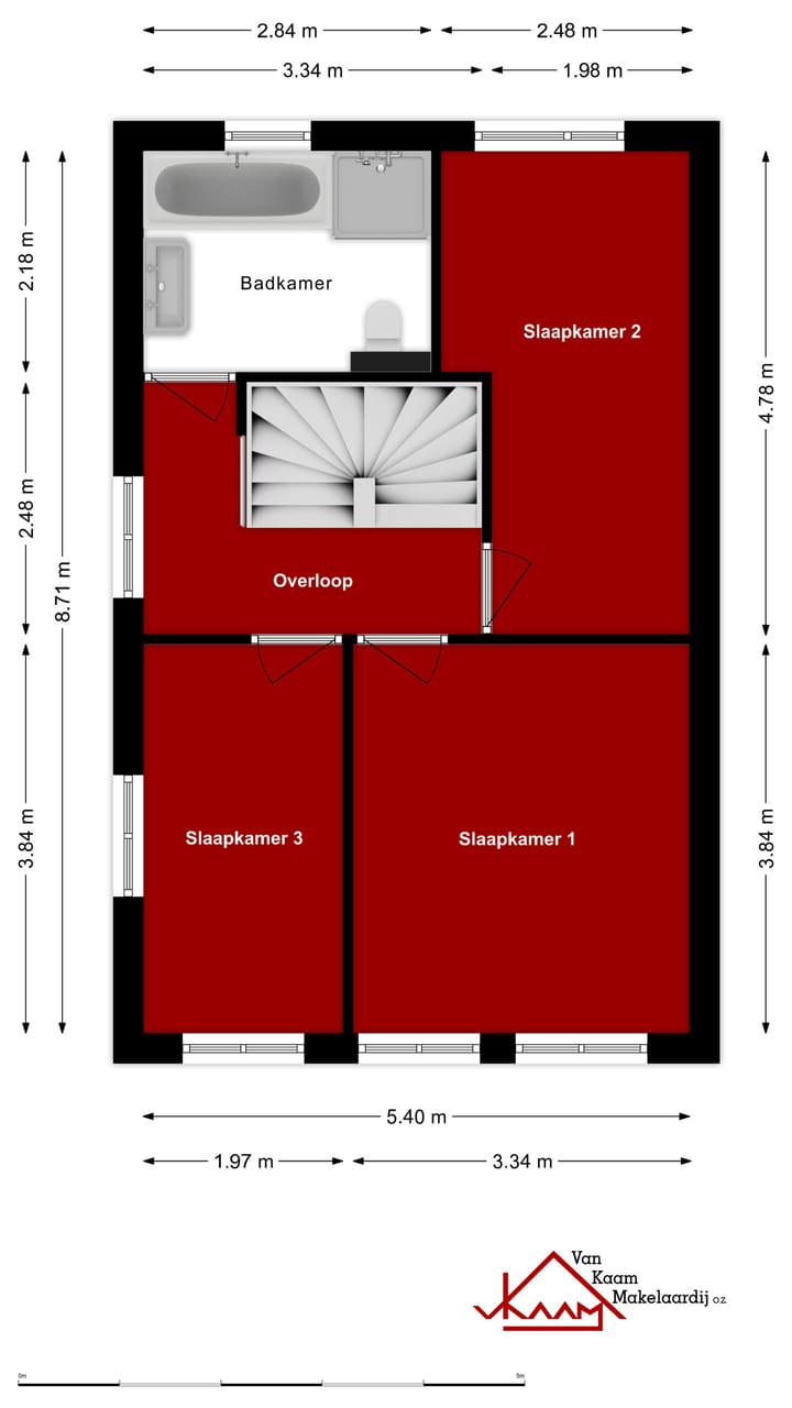 Foto 47 van in d' Hoef 84