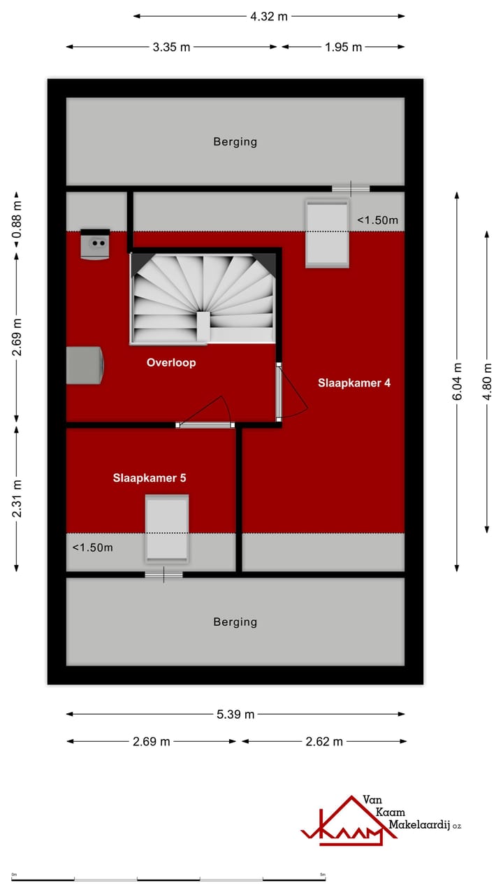 Foto 48 van in d' Hoef 84