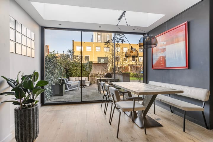 Foto 2 van Schoonebekerstraat 1