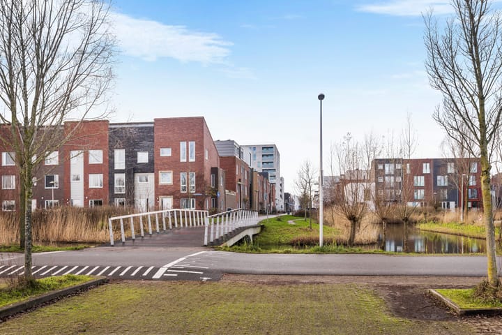 Foto 5 van Schoonebekerstraat 1