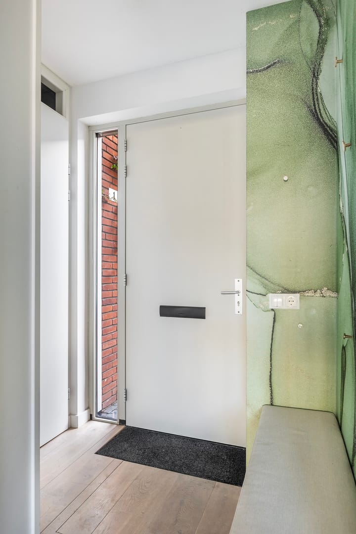 Foto 6 van Schoonebekerstraat 1