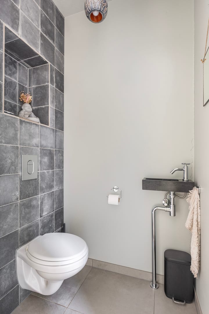 Foto 7 van Schoonebekerstraat 1