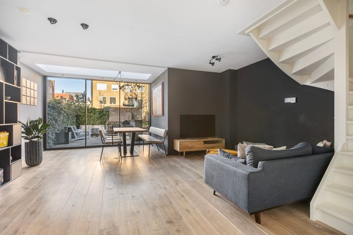 Foto 9 van Schoonebekerstraat 1