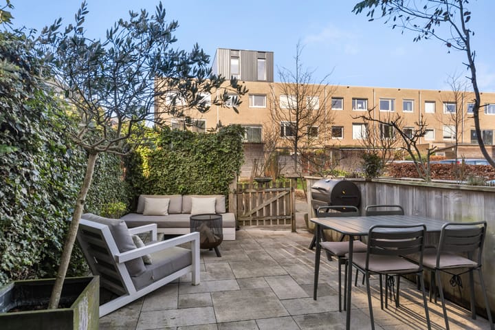 Foto 10 van Schoonebekerstraat 1