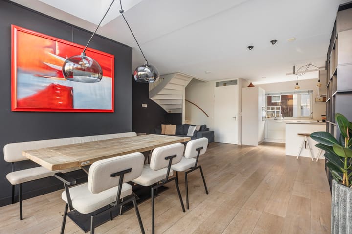 Foto 14 van Schoonebekerstraat 1