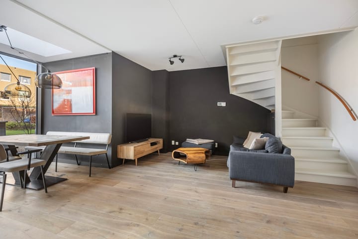 Foto 15 van Schoonebekerstraat 1