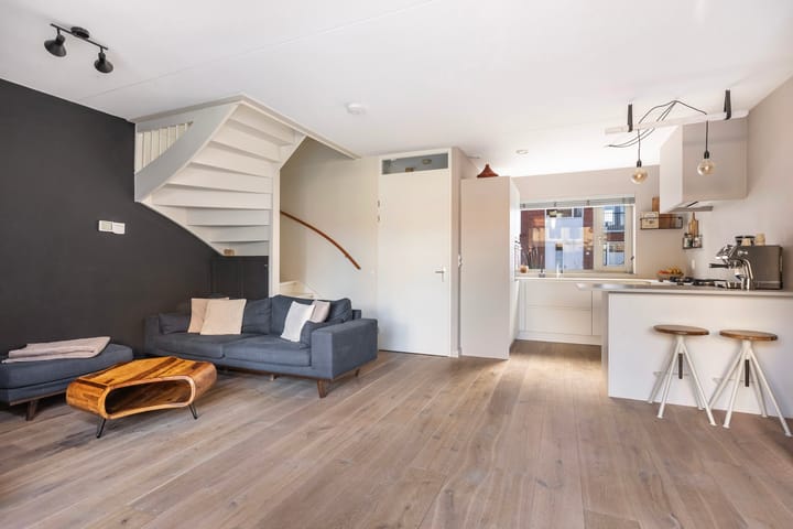 Foto 17 van Schoonebekerstraat 1