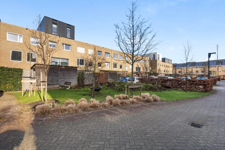 Foto 45 van Schoonebekerstraat 1