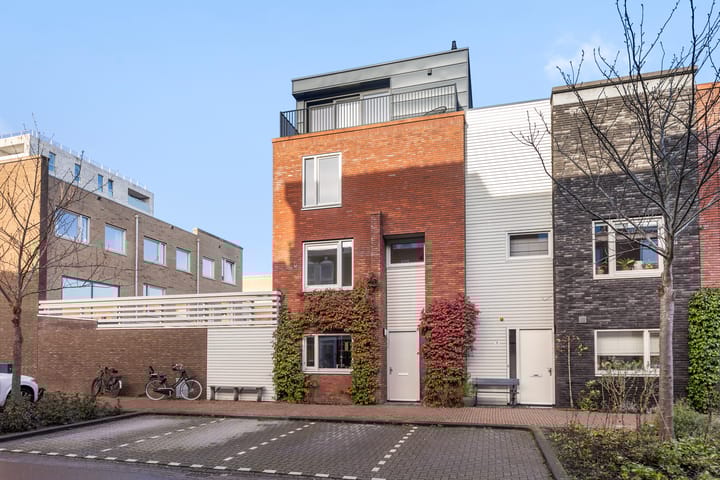 Foto 47 van Schoonebekerstraat 1