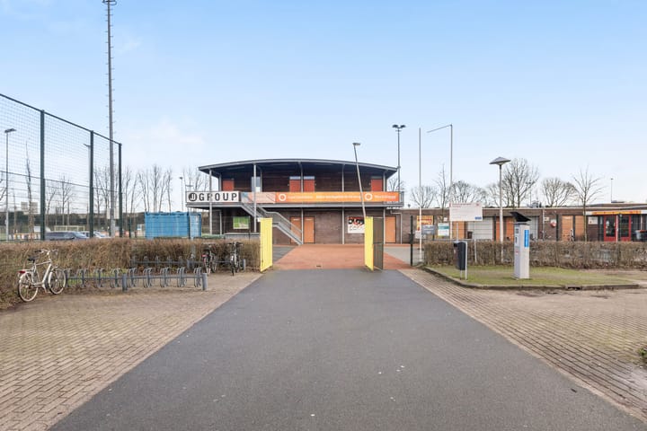 Foto 50 van Schoonebekerstraat 1