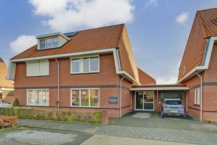 Dierenriem 26