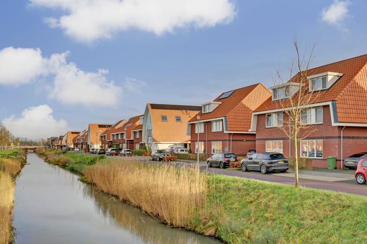 Foto 2 van Dierenriem 26