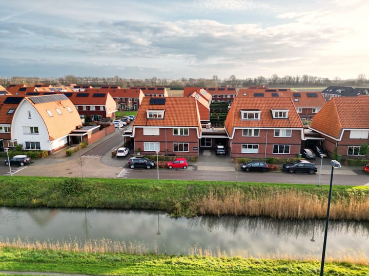 Foto 3 van Dierenriem 26