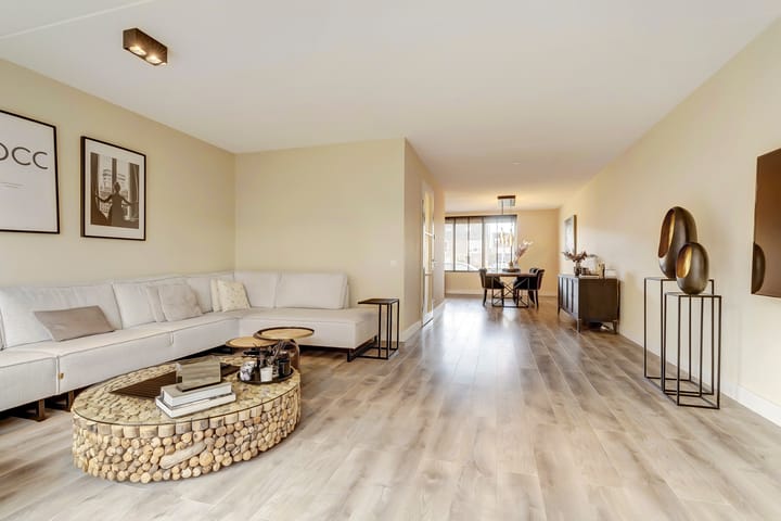 Foto 4 van Dierenriem 26