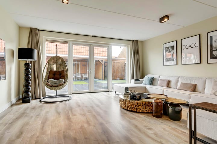 Foto 5 van Dierenriem 26