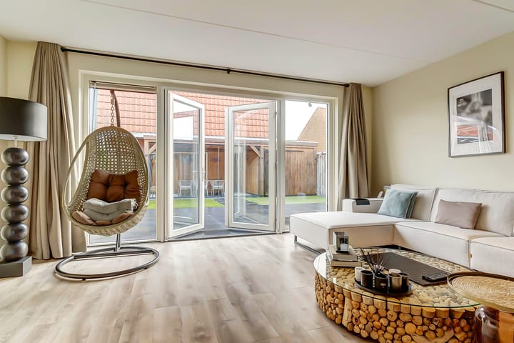 Foto 6 van Dierenriem 26