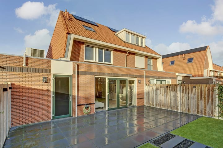 Foto 28 van Dierenriem 26