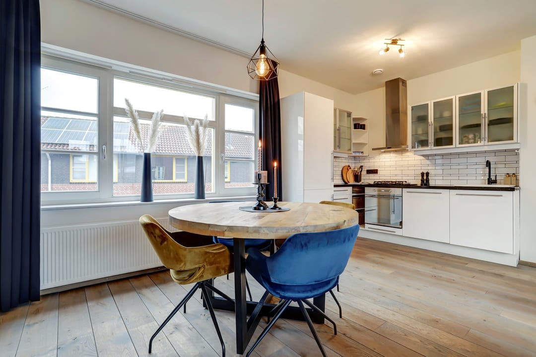 Foto 13 van Kremer 8