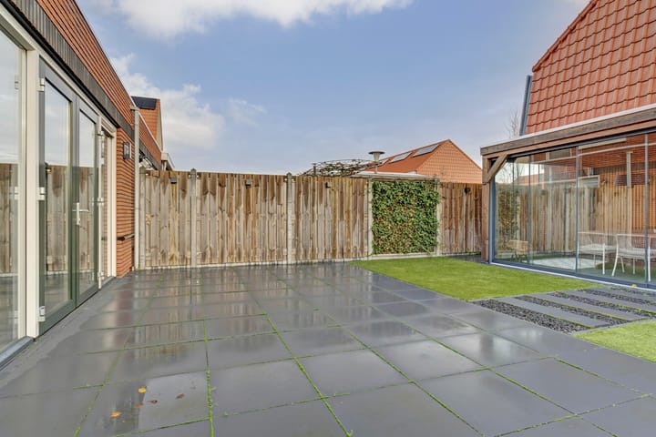 Foto 29 van Dierenriem 26