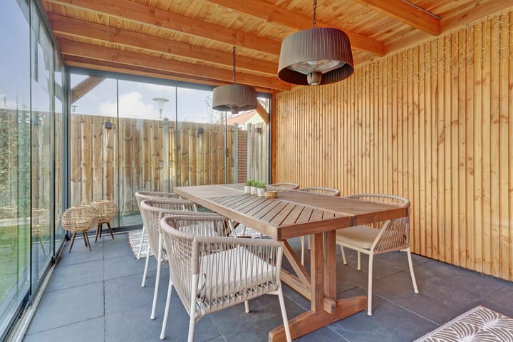 Foto 31 van Dierenriem 26