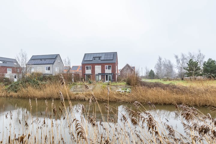 Foto 4 van Meeroeverslaan 197